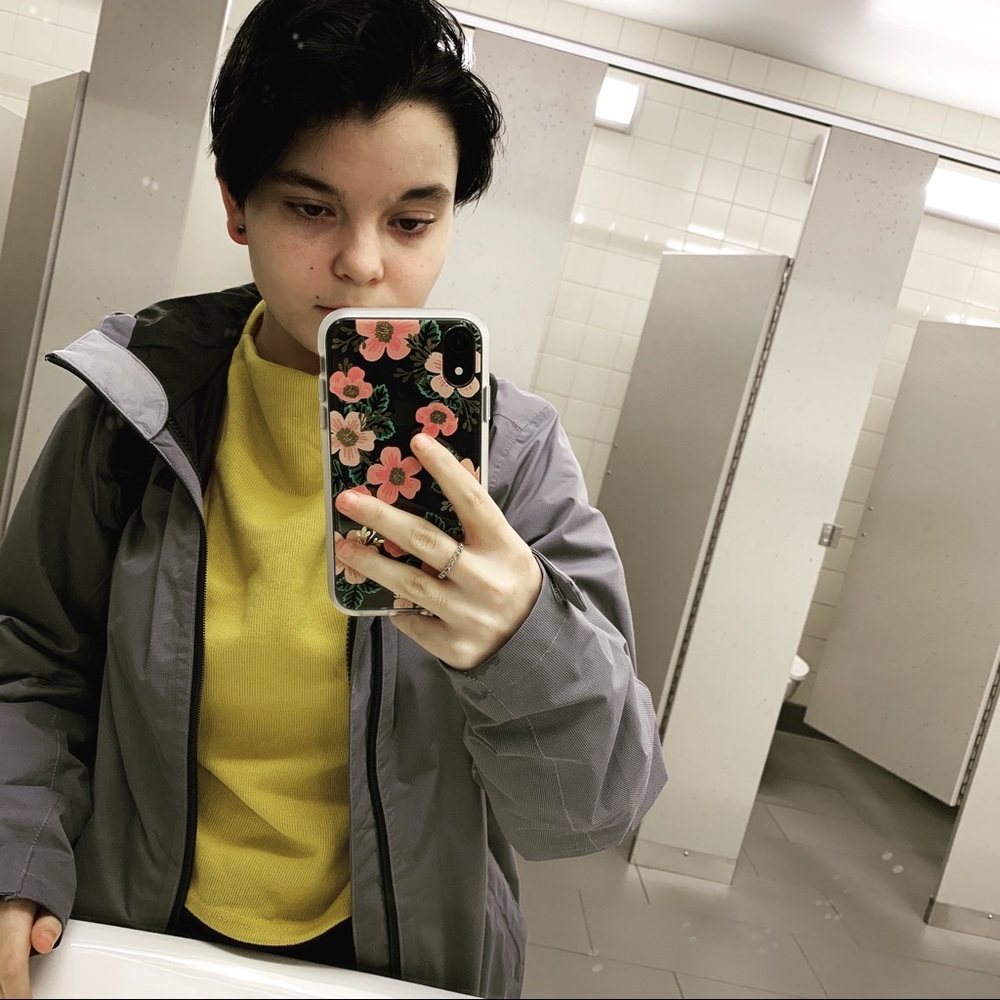 Meet your Posher, Sidney